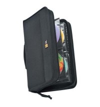 CD Wallet 64 Disc Capacit