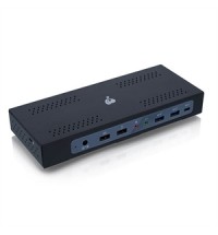 IOGEAR Dock Pro Duo