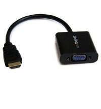 HDMI to VGA Adapter Converter