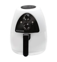 BD Purifry Air Fryer 2L White