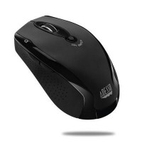 Wireless Ergo Desktop Mouse BK