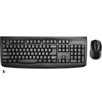 Keyboard for Life Wireless Set