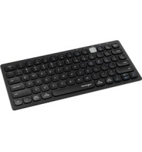 Dual Wireless Compact Keyboard
