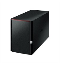 LinkStation SoHo 12TB 2Bay NAS