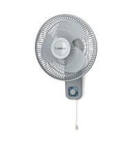 12" Oscillating Wall Mount Fan