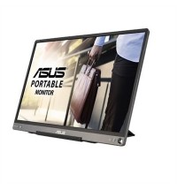 15.6"HD Portable USB C Monitor