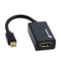 Mini DisplayPort to HDMI