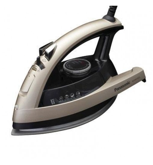 Iron 1500w Quick Steam Iron