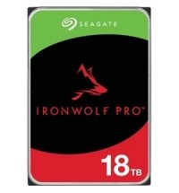 IronWolf Pro ST18000NT001 18TB