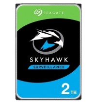 2TB 3.5" SATA HDD Skyhawk