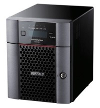 Terastation 5420dn nas 16tb