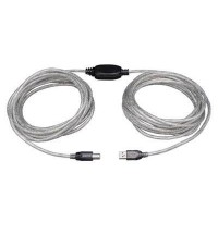 25' USB 2.0 Dev Cable