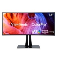 38" Curved Ultra Wide ColorPro