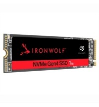 1TB M.2 NVMe Gen3 NAS SSD