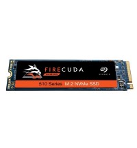 2TB FireCuda510SSD 2000GB NVMe