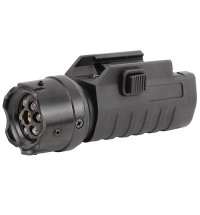 ASG Tactical Light/Laser With Detachable Mount