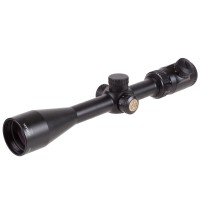 Athlon Optics 6-18x44 Neos, Ill. BDC 500 Reticle, 1/4 MOA, 1" Tube