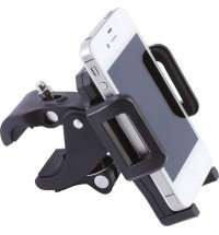 Adjustable Motorcycle/Bicycle Phone Mount