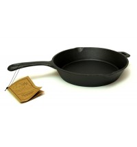 Old Mountain 10.5'' Skillet with assist handle