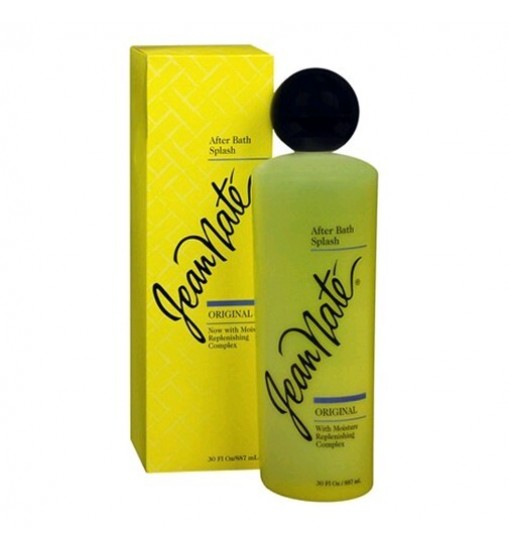 Jean Nate by Revlon, 30 oz After Bath Splash for Women