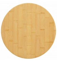 Table Top ?19.7"x1.6" Bamboo