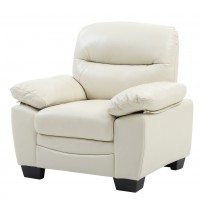 Glory Furniture Marta G675-C Chair , PEARL
