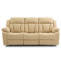 Glory Furniture Daria G689-RS Reclining Sofa , BEIGE