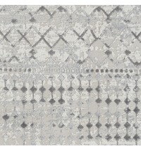 Hannah Moroccan Global Woven Area Rug