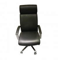 Modern Office Furniture Ergonomic Design Cheap High Back Chair Office Chair
