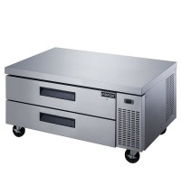 DCB52-D2 Chef Base   Refrigerator