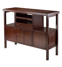 Diego Buffet / Sideboard Table