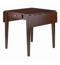 Hamilton Double Drop Leaf Dining Table