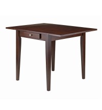 Hamilton Double Drop Leaf Dining Table