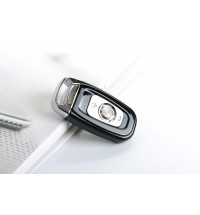 S14 Car Key Voice Recorder Car Remote Control Audio Recorder Device built in 32GB