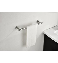 3 - Piece Bathroom Hardware Set