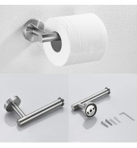 3 - Piece Bathroom Hardware Set