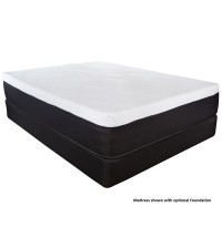 S130 CALIFORNIA KING MATTRESS 72" x 84" x 13"