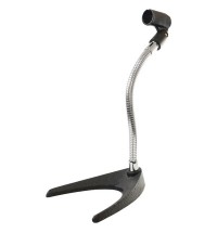 Gooseneck mic stand