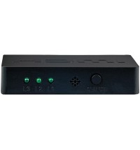 Hdmi switch 3 in 1 out