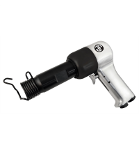 0.498" Shank Super Duty Air Hammer / Riveter