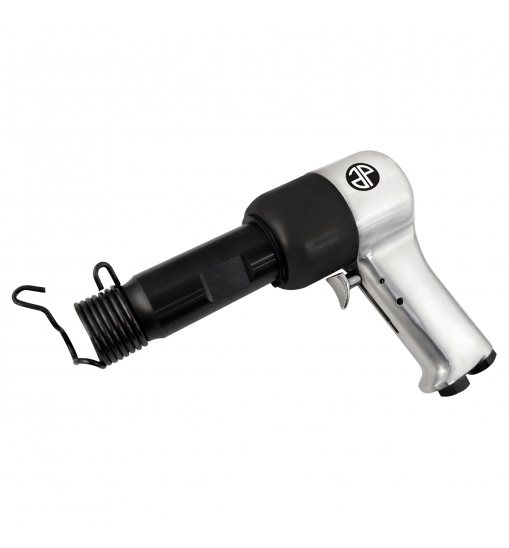 0.498" Shank Super Duty Air Hammer / Riveter
