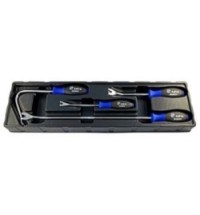 20 3/4" Long Panel Door Tool