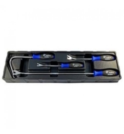 20 3/4" Long Panel Door Tool