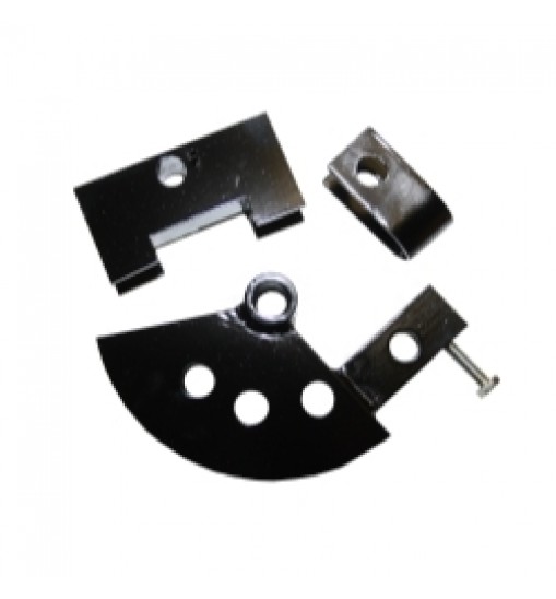 1-3/4" X 6 OD Tubing die for WFB2 bender