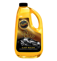 Car wash shampoo/cond 64oz