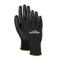 Magid ROC Poly Palm Coated Gloves Sz 11 XXL 12PR