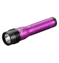 Strion HL 500 lm Purple LED Flashlight (Light Only)