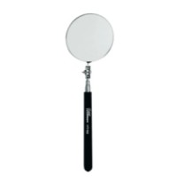 3 1/4" Diameter Inspection Mirror