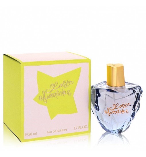 Lolita Lempicka by Lolita Lempicka Eau De Parfum Spray 1.7 oz (Women)
