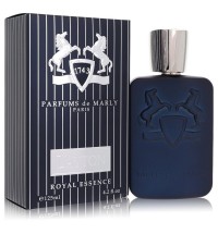 Layton Royal Essence by Parfums De Marly Eau De Parfum Spray 4.2 oz (Men)